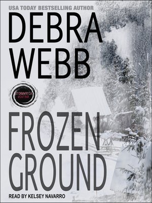 cover image of Frozen Ground